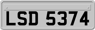 LSD5374