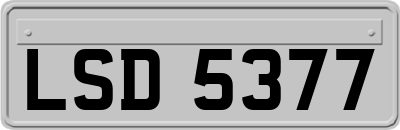 LSD5377