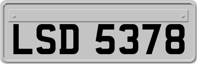 LSD5378