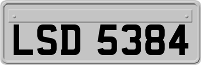 LSD5384