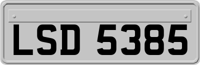 LSD5385