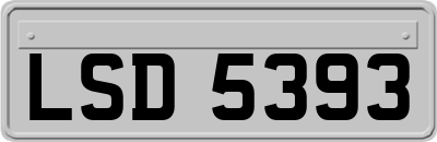 LSD5393