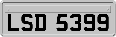 LSD5399