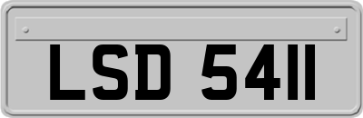 LSD5411