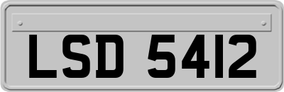 LSD5412