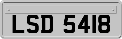 LSD5418
