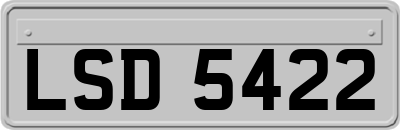 LSD5422