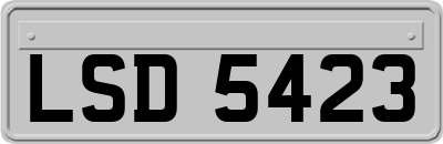 LSD5423