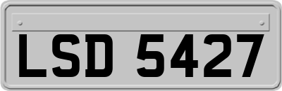 LSD5427