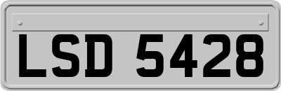 LSD5428