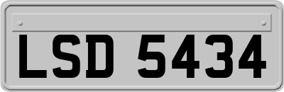 LSD5434