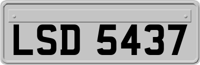 LSD5437