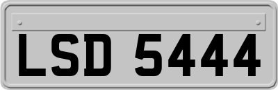 LSD5444