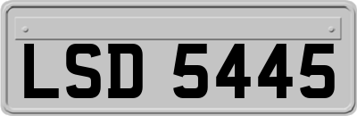 LSD5445