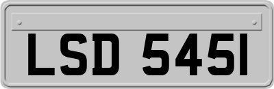 LSD5451
