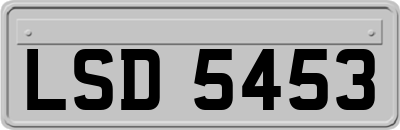 LSD5453