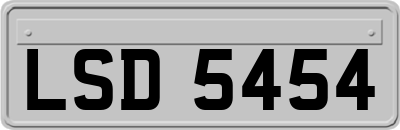 LSD5454