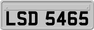 LSD5465