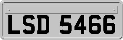 LSD5466