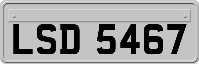 LSD5467
