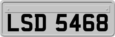 LSD5468