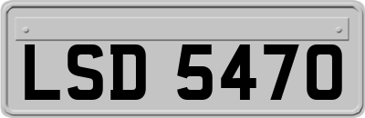 LSD5470