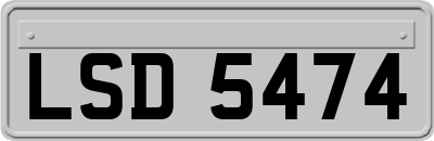 LSD5474