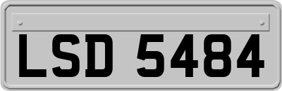 LSD5484