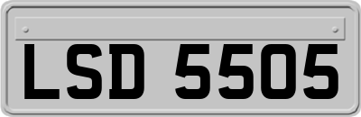 LSD5505