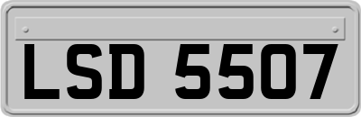LSD5507