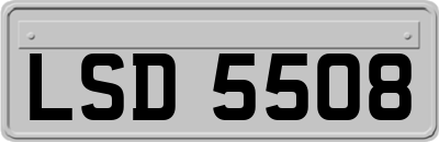 LSD5508