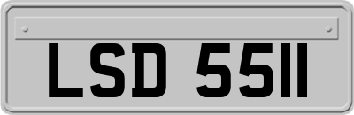 LSD5511