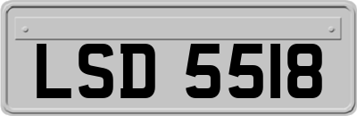 LSD5518