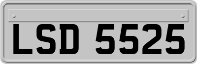 LSD5525