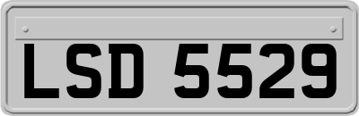 LSD5529