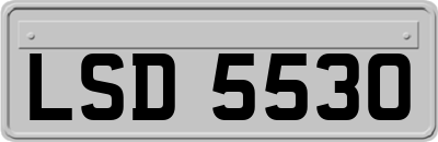 LSD5530