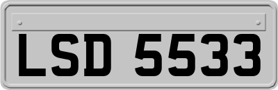 LSD5533