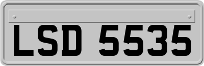 LSD5535