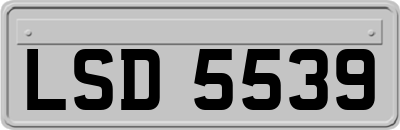 LSD5539