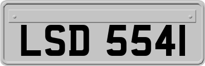 LSD5541