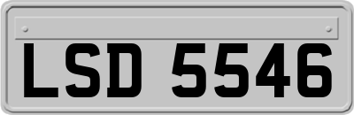 LSD5546