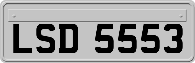 LSD5553
