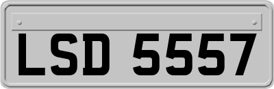 LSD5557