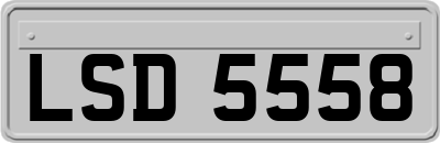 LSD5558