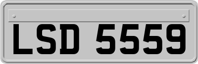 LSD5559