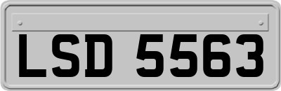 LSD5563