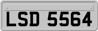 LSD5564