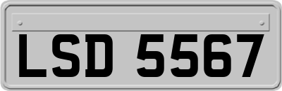 LSD5567