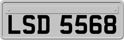 LSD5568