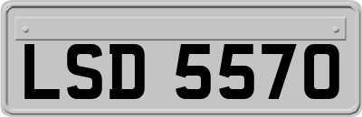 LSD5570
